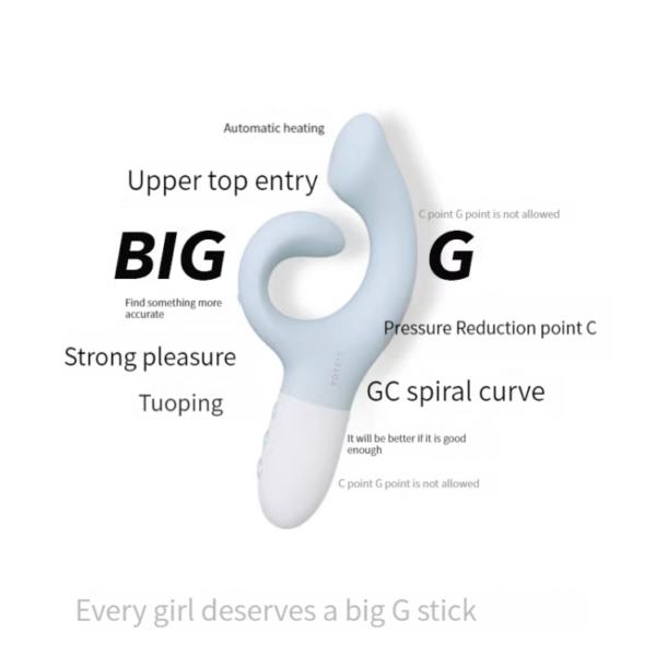 Kistoy : Big G - Image 8