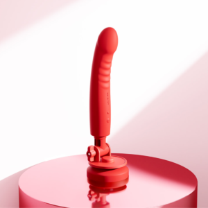 (Pro-order) LOVENSE : Mission 2