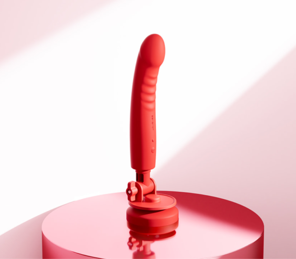 (Pro-order) LOVENSE : Mission 2