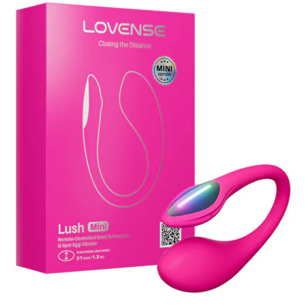 LOVENSE : Lush Mini - Image 2