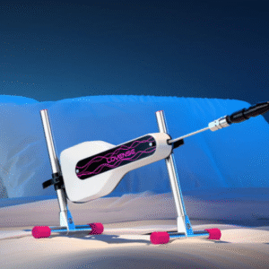 (Pre-order) LOVENSE : Mini Sex Machine