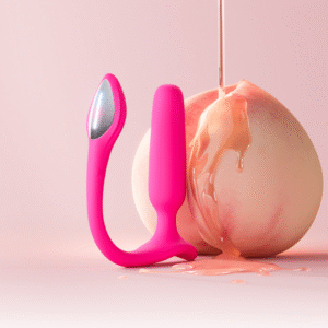 LOVENSE : Lush Anal